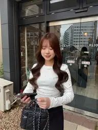 艶復活✨️ワンカラー