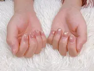 【my & bee】マグネットワンカラー
