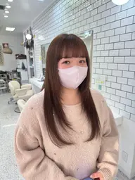[2回目50% off]カット✂️