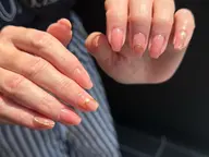 オフなし💅🩵ハンドシンプルコース🫧