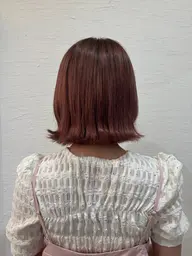 【minmo限定⋆⸜♱⸝⋆】ワンカラー✭