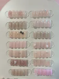 【hand】定額シンプルコース(オフ込み)
