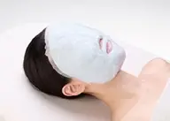 ホワイト(アルゲマスク) ⭐️透き通る肌🫧