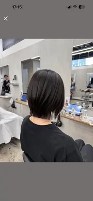 レイヤーボブ💫💫