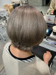 【👀ブリーチモデル大募集👀】✨✨ブリーチ+カラー+トリートメント✨✨