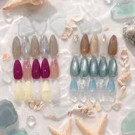 オフ有【定額】ハンドキャンペーンネイル