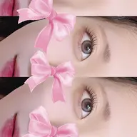 トレンド♡似合わせまつ毛パーマorラッシュリフト♡
