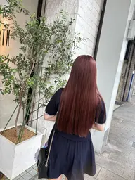 🌻新規限定🌻カット＋モイストカラー＋ホームケア付き