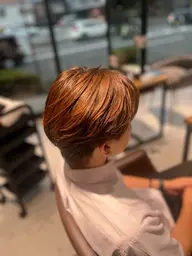 【🔥特別価格で解禁🔥】センターパート限定カット✂️✨️
