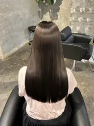 【平日限定】🫧ワンカラー＋トリートメント+ヘッドスパ🫧