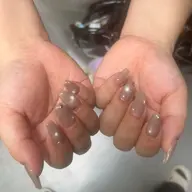 【オフあり】☆*マグネットネイル⟡.·*.