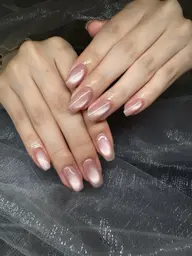 人気No.1/持ち込みデザインOKネット/フラッシュネイル