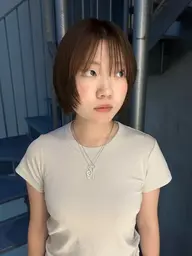 ショートカット🧼