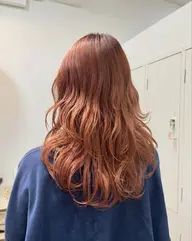 【木曜限定】似合わせカット※レディースのみ＋透明感♪イルミナカラー＋オッジオットトリートメント