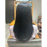 🫧炭酸シャンプー🫧➕✂️カット✂️