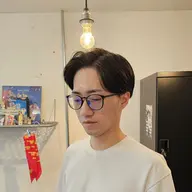 新規限定カット+シャンプー+眉カット