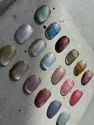 (オフなし)【モデル様募集】ハンド💅🏻マグネット🧲技術向上のため研修ネイリストが担当!