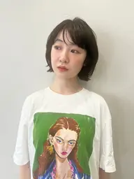 🎀🌙9月25日🌙🎀18:00限定 ✨無料✨ショートヘアカット🤍トリートメント付🌱