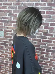 カット＋トリートメント
