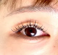フラットラッシュ100本👀💖