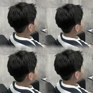❤️営業中❤️似合わせメンズカット➕シャンプー&ヘアセット✨