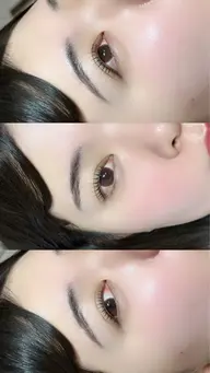 眉毛ワックス🌙※現金のみ