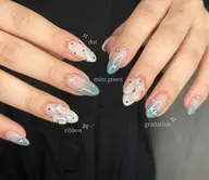 【ご新規様オフあり】1枠限定💫持込みDesign💫