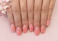 【ハンド】カラーグラデーション🍋🍒※オフ込みの場合もこちらからご予約下さい✨