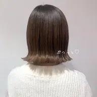 ♡カット+トリートメント♡