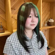 デザインカラー🩵