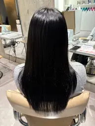 【人気No. 1】艶ナチュラルカラー🌷2回目以降はこちらでお願いします🙌