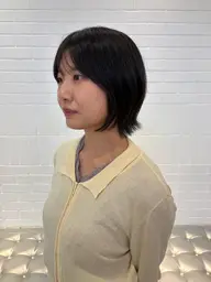 🎵営業後限定🎵ショートorボブ カットモデル💇♀️