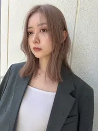 🫶リピーター様限定💞肩上orリタッチ