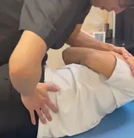 首•背中•腰【ボキボキ整体】