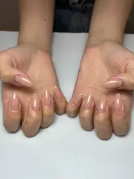 ⚫︎シンプルカラーコース　オフあり