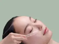 【皮脂・ニキビ】毛穴詰まり集中ケア♪クレイマスク肩首デコルテまでの60分💆♀️💚