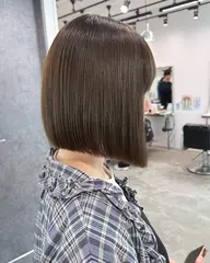 カラー+2stepトリートメント