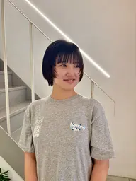 【ショートボブカットモデル募集🌼*･】※詳細をご覧ください