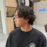 ✧ 新規さん限定 ✧ メンズカット