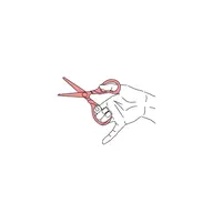 【 ちょっぴり 整えたい 方へ ✉𓂃🕊𓈒 𓏸 】前髪、顔周りのカット