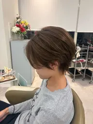 🎀【レディース限定】ショートカットモデル✨️