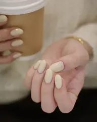 ワンカラー🌸