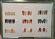 秋🍂🍂🍂🍂定額メニュー(べっ甲ネイル)