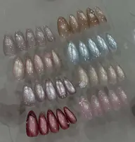 【HAND】マグネットシンプルコース