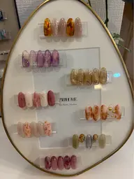 【オフなし】ナチュラルデザイン