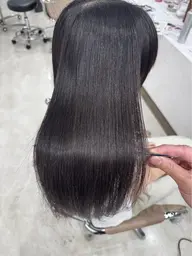 🍀新規様限定🍀手触りをよくしたい方♢似合わせカット+セラミド1stepTR