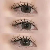 【🎀Flat Lash 100本🎀】/コーティング込み🫧/Cカール/Jカール🛋️⚠︎付け足しなし