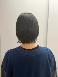 【無料】ボブカットモデル募集 ✂️