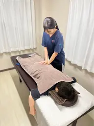 【新規60分】全身整体💎プレゼント付🎁