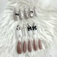 【🎀定額メニュー¥5500🎀】💕カラー変更可能💕【オフケア込み】